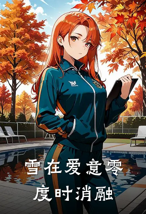 雪在爱意零度时消融