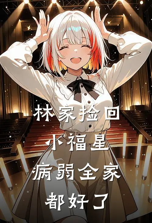 林家捡回小福星，病弱全家都好了
