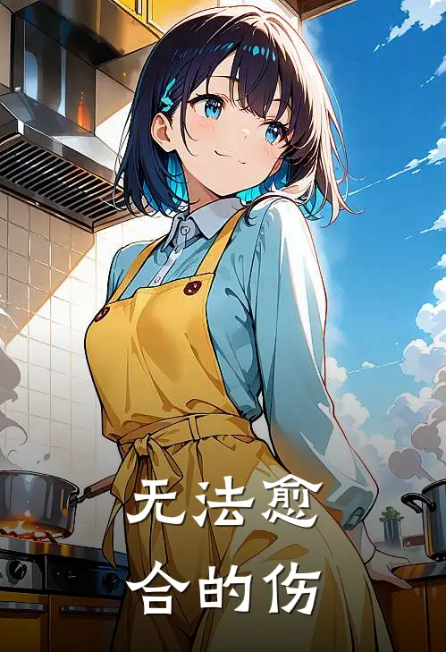 无法愈合的伤