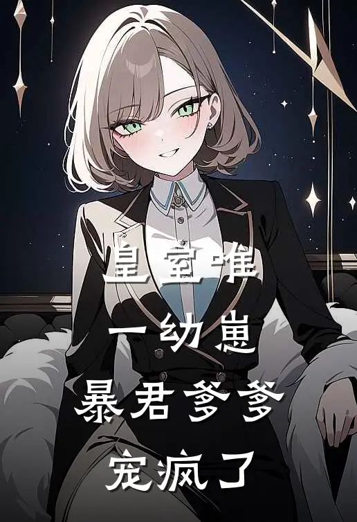 皇室唯一幼崽，暴君爹爹宠疯了