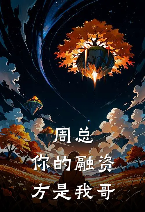 周总，你的融资方是我哥