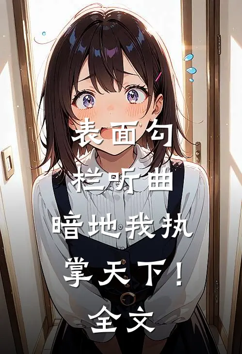 表面勾栏听曲，暗地我执掌天下！全文