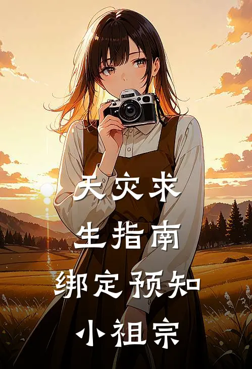 天灾求生指南：绑定预知小祖宗