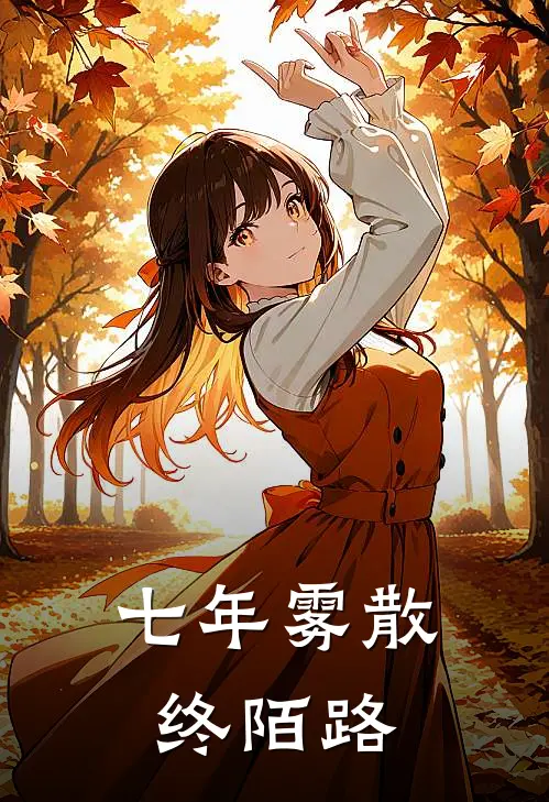 七年雾散终陌路