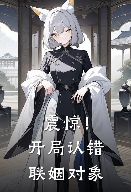震惊！开局认错联姻对象