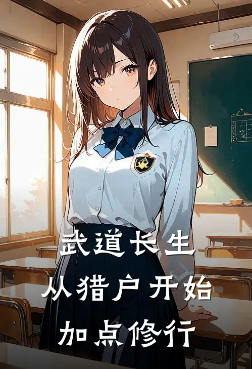 武道长生：从猎户开始加点修行