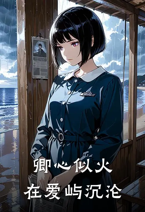 卿心似火，在爱屿沉沦