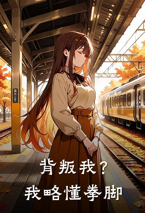 背叛我？我略懂拳脚