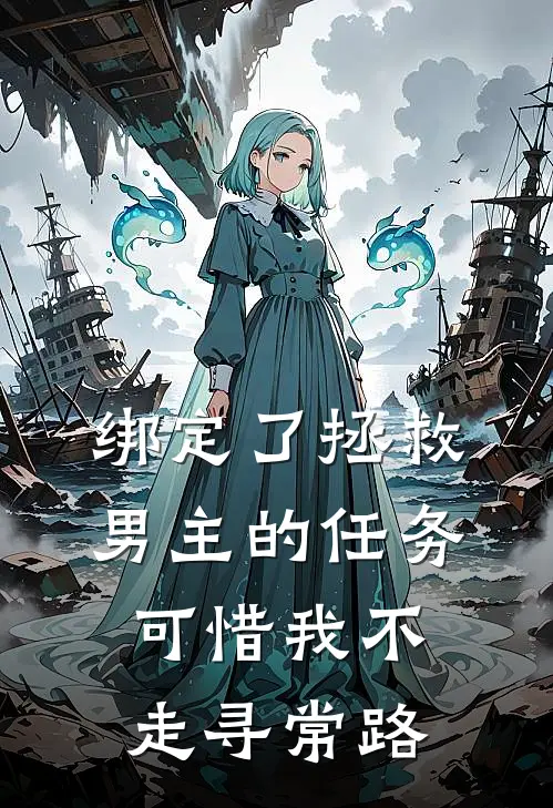 绑定了拯救男主的任务，可惜我不走寻常路