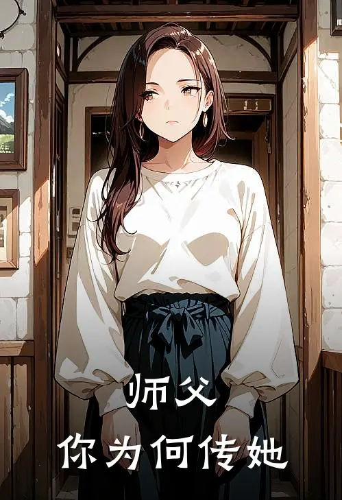 师父，你为何传她
