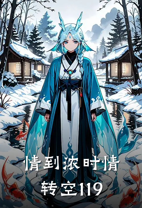 情到浓时情转空119