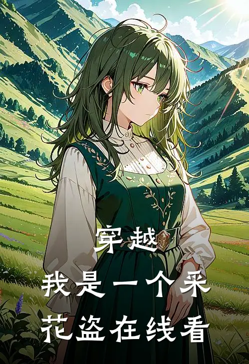 穿越：我是一个采花盗在线看