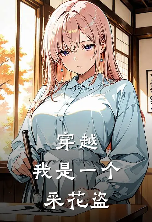穿越：我是一个采花盗