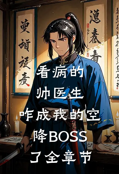 看病的帅医生，咋成我的空降BOSS了全章节