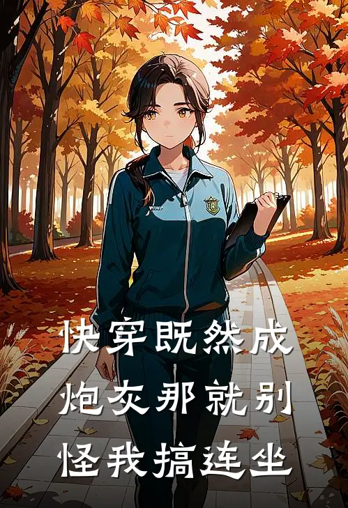 快穿既然成炮灰那就别怪我搞连坐