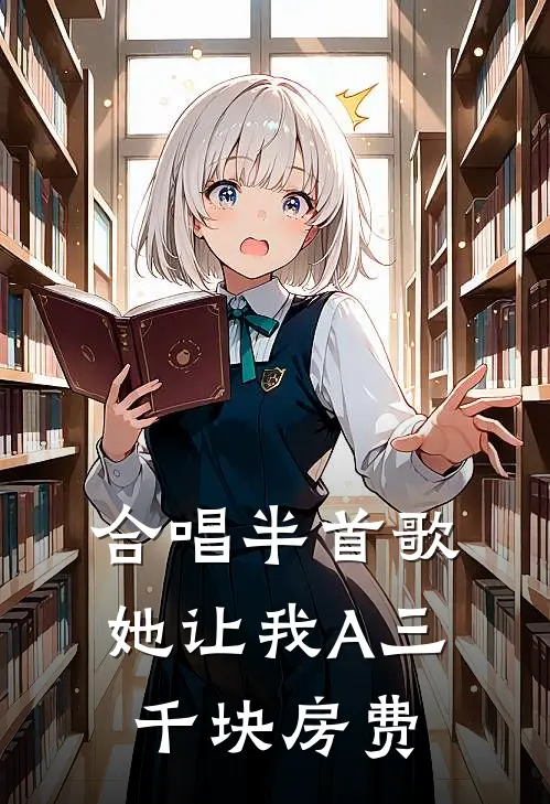 合唱半首歌，她让我A三千块房费