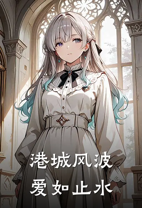 港城风波，爱如止水