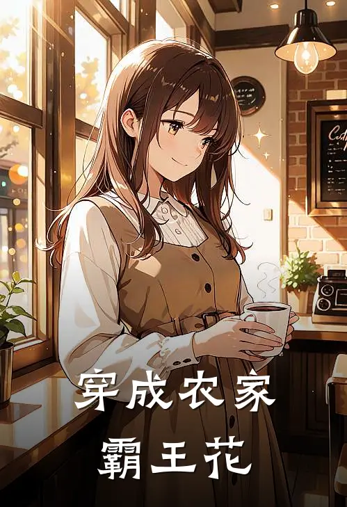 穿成农家霸王花