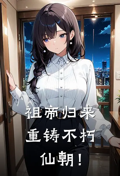 祖帝归来：重铸不朽仙朝！
