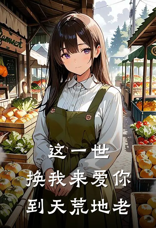 这一世，换我来爱你到天荒地老