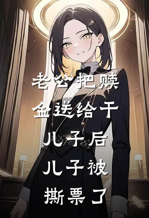 老公把赎金送给干儿子后，儿子被撕票了