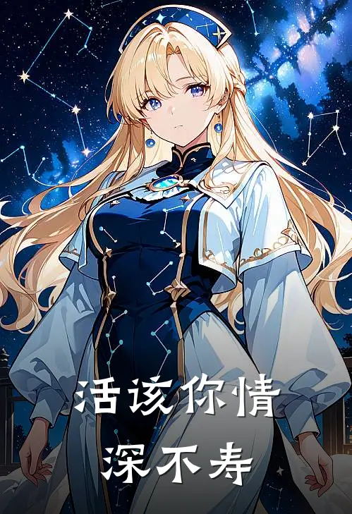 活该你情深不寿