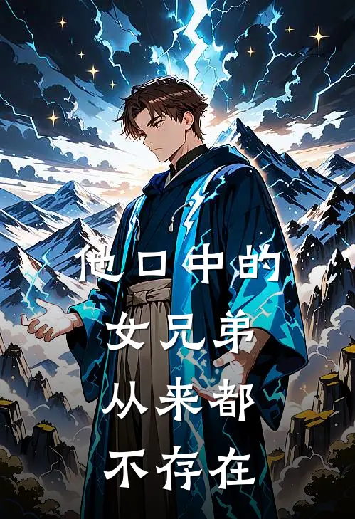 他口中的女兄弟，从来都不存在