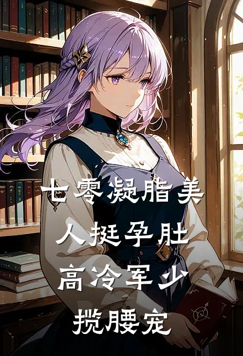 七零凝脂美人挺孕肚，高冷军少揽腰宠
