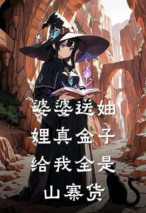 婆婆送妯娌真金子，给我全是山寨货