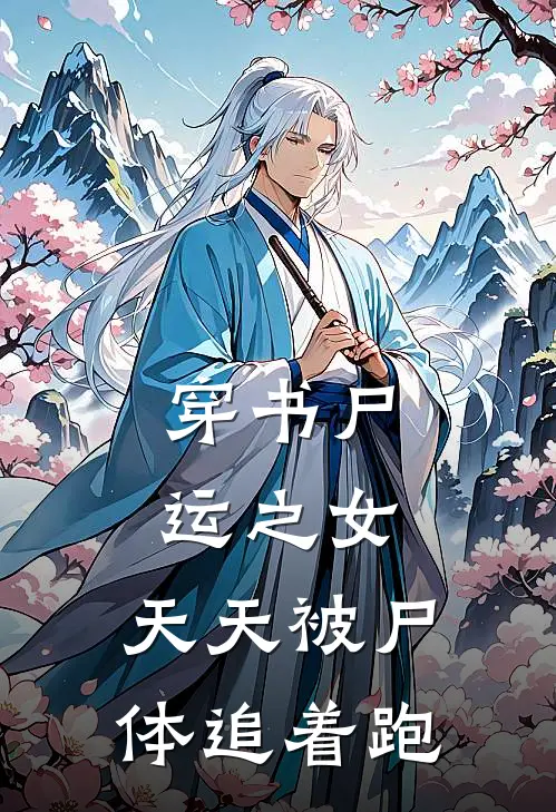 穿书尸运之女，天天被尸体追着跑