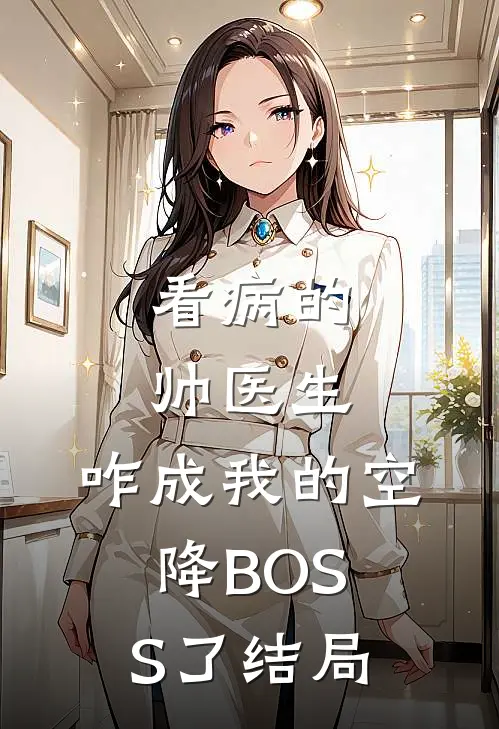 看病的帅医生，咋成我的空降BOSS了结局