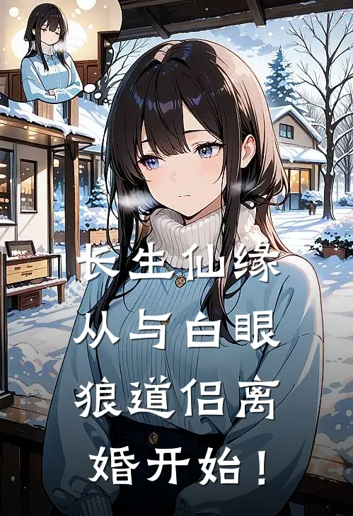 长生仙缘：从与白眼狼道侣离婚开始！