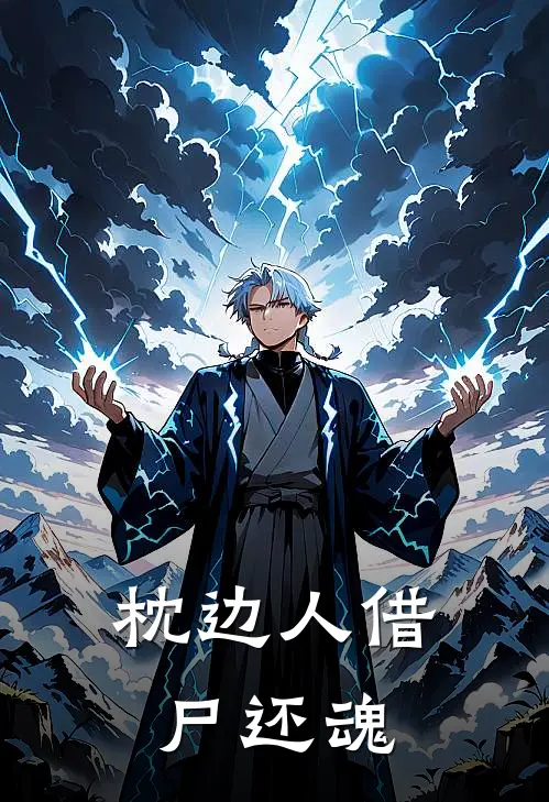 枕边人借尸还魂