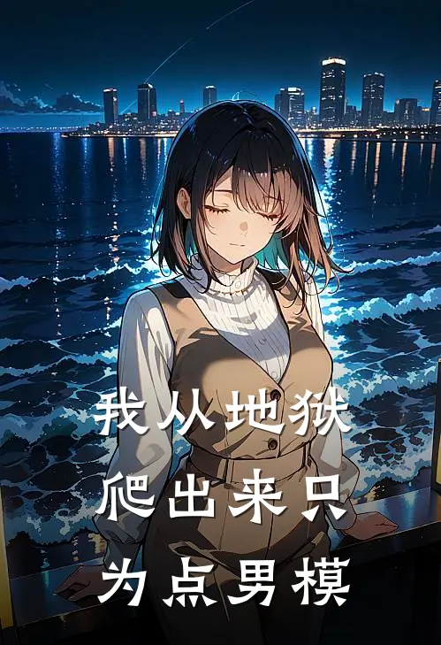 我从地狱爬出来只为点男模