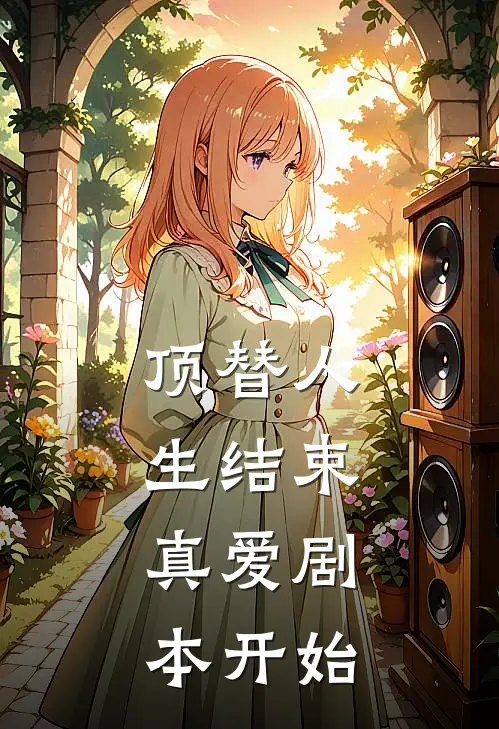 顶替人生结束，真爱剧本开始