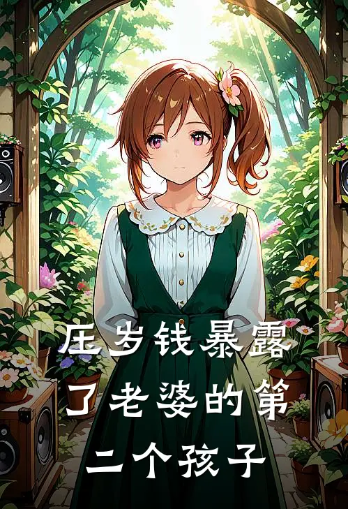 压岁钱暴露了老婆的第二个孩子