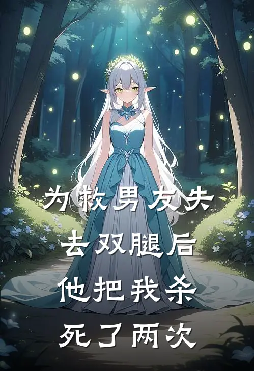 为救男友失去双腿后，他把我杀死了两次