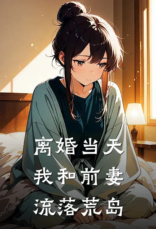 离婚当天，我和前妻流落荒岛