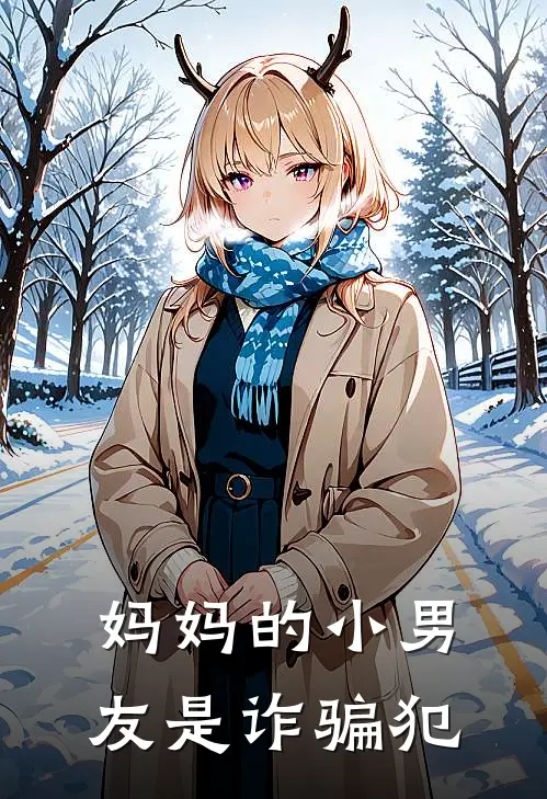 妈妈的小男友是诈骗犯