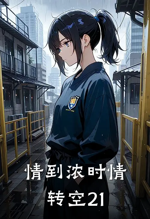 情到浓时情转空21