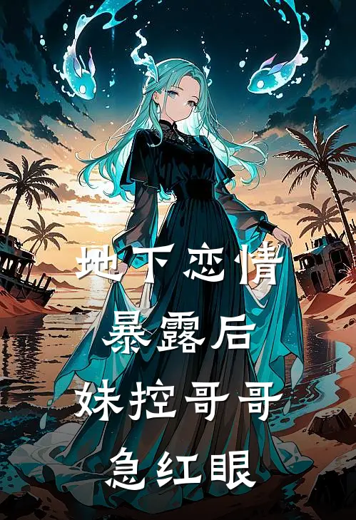 地下恋情暴露后，妹控哥哥急红眼