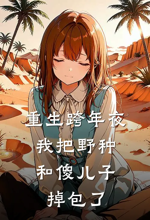 重生跨年夜，我把野种和傻儿子掉包了