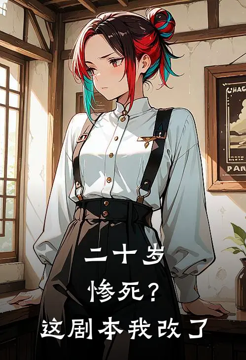 二十岁惨死？这剧本我改了