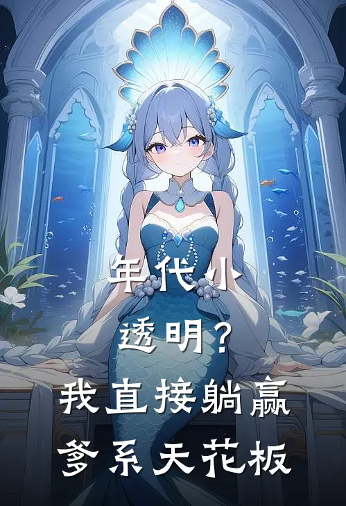 年代小透明？我直接躺赢爹系天花板