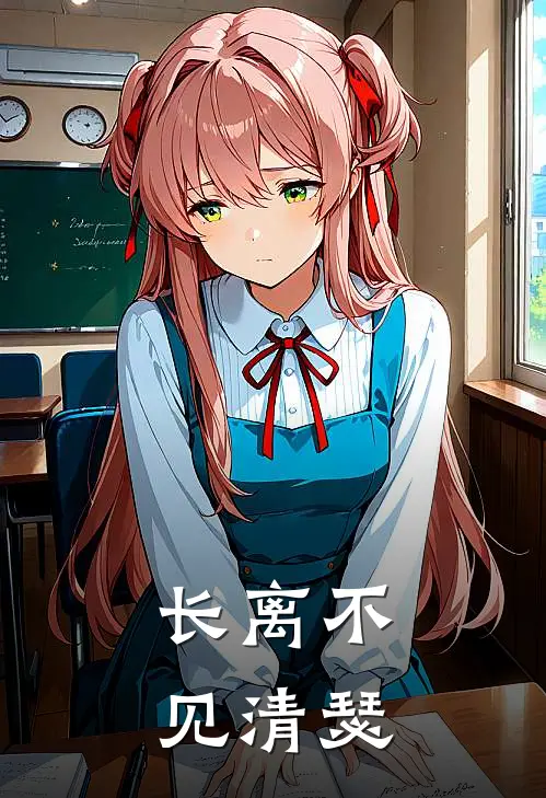 长离不见清瑟
