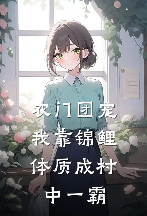 农门团宠：我靠锦鲤体质成村中一霸