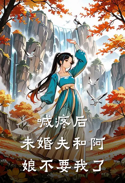 喊疼后，未婚夫和阿娘不要我了