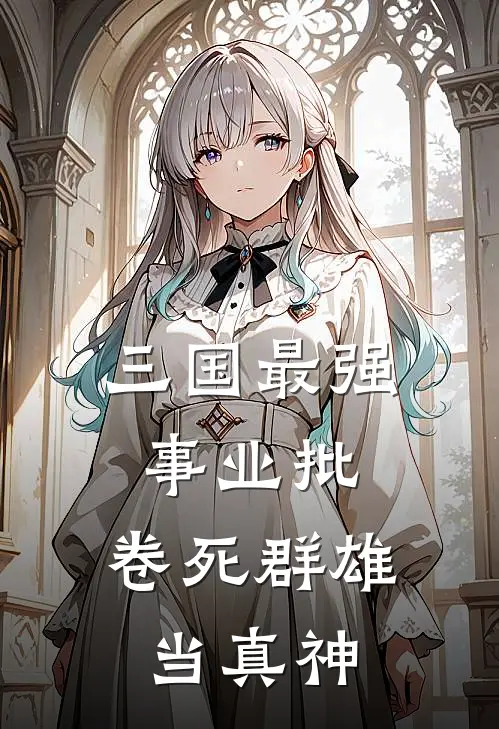 三国最强事业批，卷死群雄当真神
