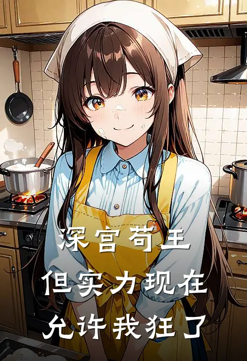 深宫苟王，但实力现在允许我狂了