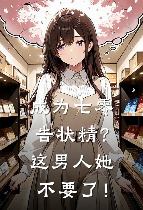成为七零告状精？这男人她不要了！